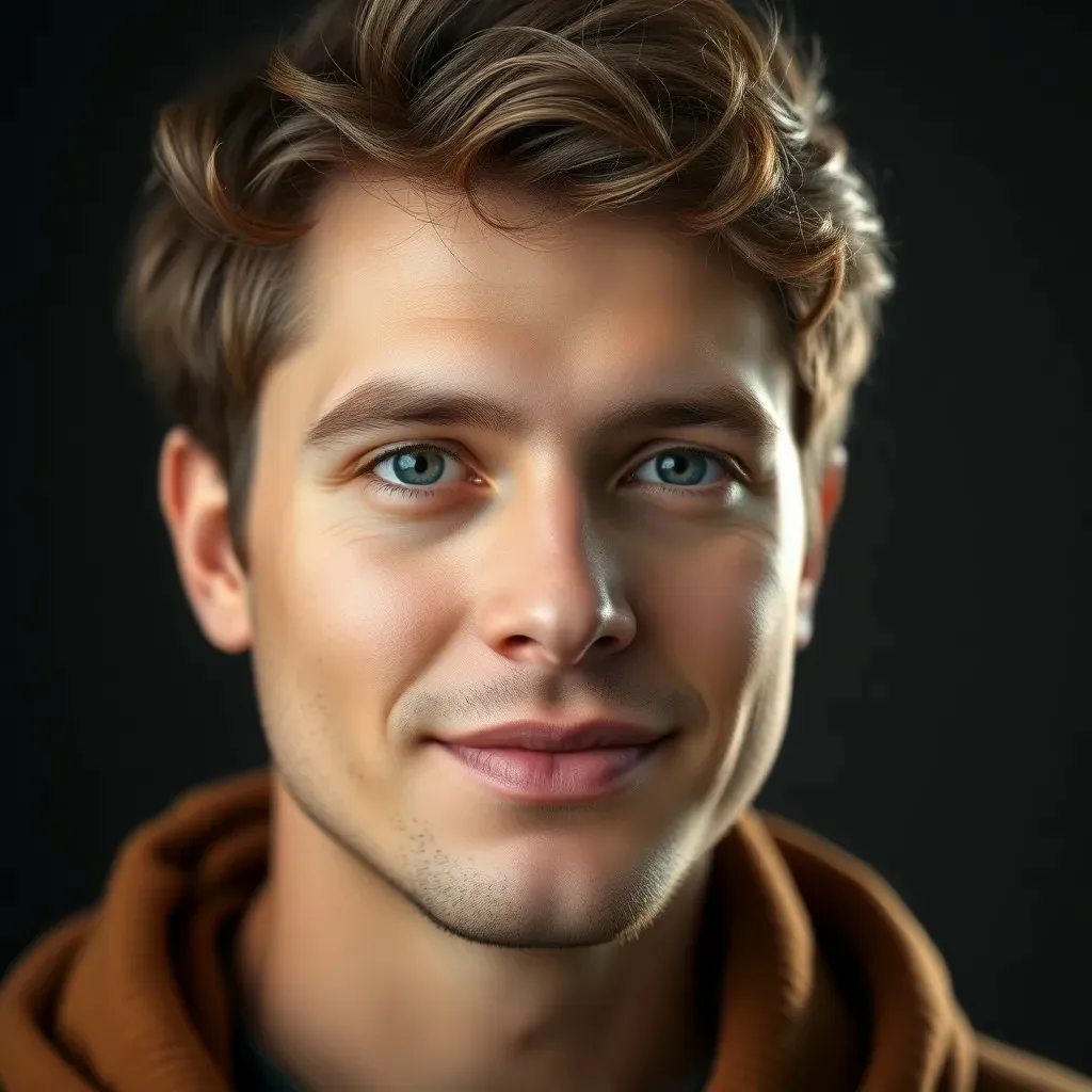 Picture of Joshua Lane
